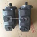 PC78MR-6 MAIN PUMP ASSY 708-3T-04620 Zahnradpumpe 708-3T-01230 7083T01230 7083T04620 7083T04610 708-3T-00140